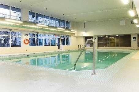 2803 - 25 Town Centre Crt, Condo with 1 bedrooms, 1 bathrooms and 1 parking in Toronto ON | Image 7