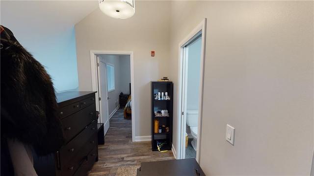 12 - 405 Merritt Street, Condo with 2 bedrooms, 1 bathrooms and 1 parking in St. Catharines ON | Image 12