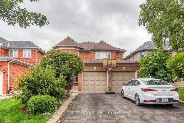 67 Song Bird Dr, House detached with 4 bedrooms, 6 bathrooms and 3 parking in Markham ON | Image 1