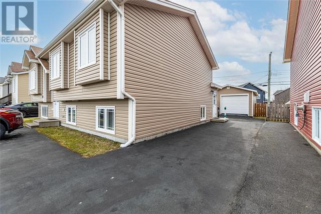 169 Elizabeth Drive, House other with 4 bedrooms, 2 bathrooms and null parking in Paradise NL | Image 16