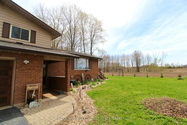 105 Country Lane Rd, House detached with 4 bedrooms, 2 bathrooms and 12 parking in West Grey ON | Image 12