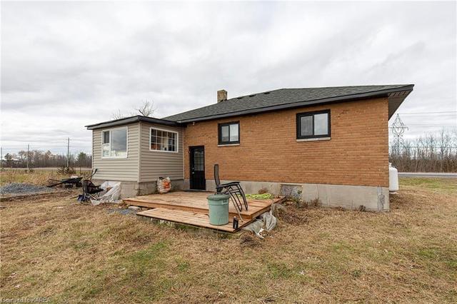 2559 Unity Road, House detached with 3 bedrooms, 1 bathrooms and 3 parking in Kingston ON | Image 6