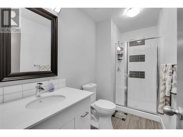 206 - 2250 Majoros Road, Condo with 2 bedrooms, 2 bathrooms and 1 parking in West Kelowna BC | Image 23