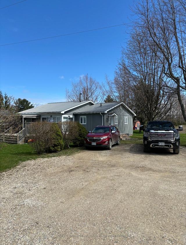85375 Mackenzie Camp Rd N, House detached with 2 bedrooms, 2 bathrooms and 2 parking in Ashfield Colborne Wawanosh ON | Image 5