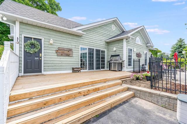 2071 Line 1 N, House detached with 3 bedrooms, 3 bathrooms and 32 parking in Oro Medonte ON | Image 22