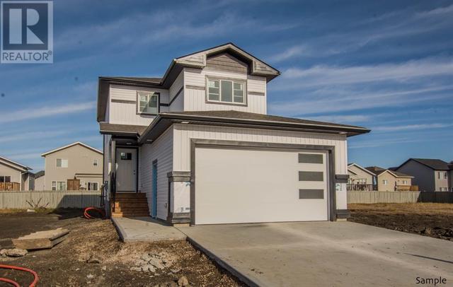 8845 85a Avenue, House detached with 3 bedrooms, 2 bathrooms and 4 parking in Grande Prairie AB | Card Image