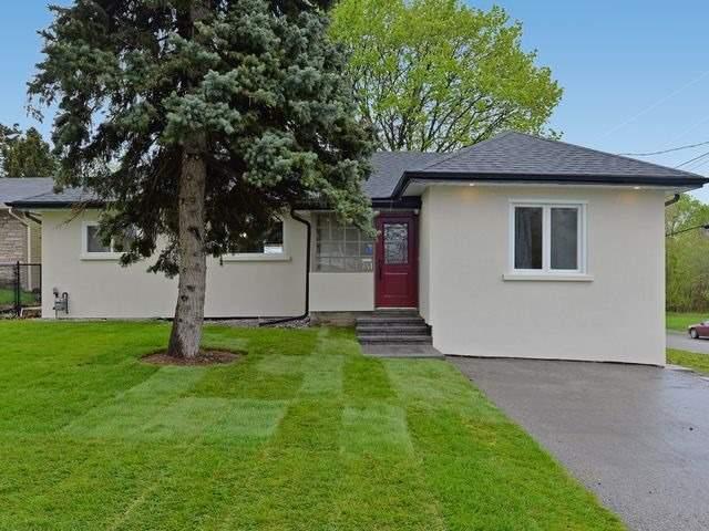 741 King St E, House detached with 2 bedrooms, 3 bathrooms and 2 parking in Oshawa ON | Image 1