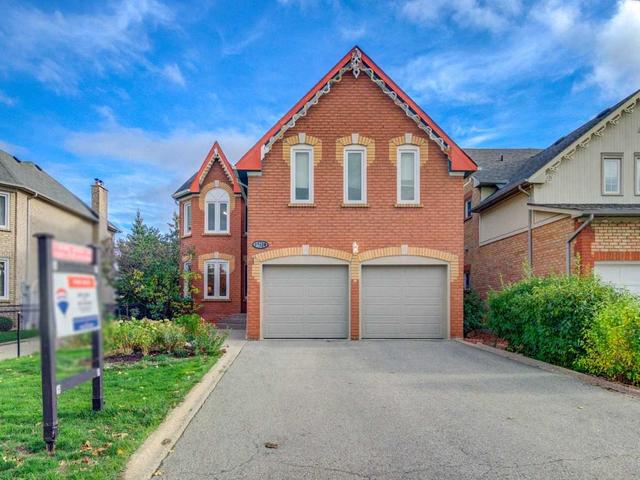 5237 Middlebury Dr, House detached with 4 bedrooms, 4 bathrooms and 4 parking in Mississauga ON | Image 12