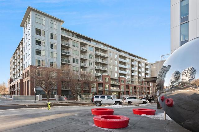 519 - 46 9 Street Ne, Condo with 2 bedrooms, 2 bathrooms and 1 parking in Calgary AB | Image 2