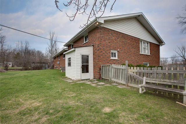 27076 Civic Centre Rd, House detached with 4 bedrooms, 2 bathrooms and 6 parking in Georgina ON | Image 6