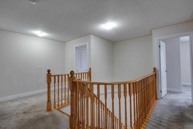 1637 Cahill Dr, House detached with 4 bedrooms, 4 bathrooms and 4 parking in Peterborough ON | Image 17