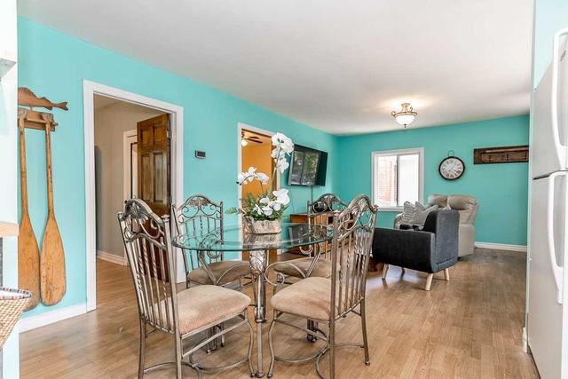 161 Melrose Ave, House detached with 2 bedrooms, 1 bathrooms and 3 parking in Wasaga Beach ON | Image 7