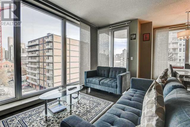 500, - 817 15 Avenue Sw, Condo with 2 bedrooms, 2 bathrooms and 1 parking in Calgary AB | Image 11
