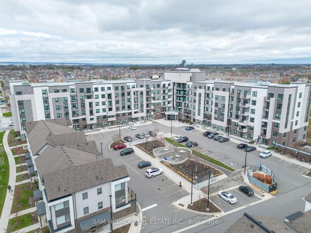 319 - 1105 Leger Way, Condo with 1 bedrooms, 1 bathrooms and 1 parking in Milton ON | Image 27