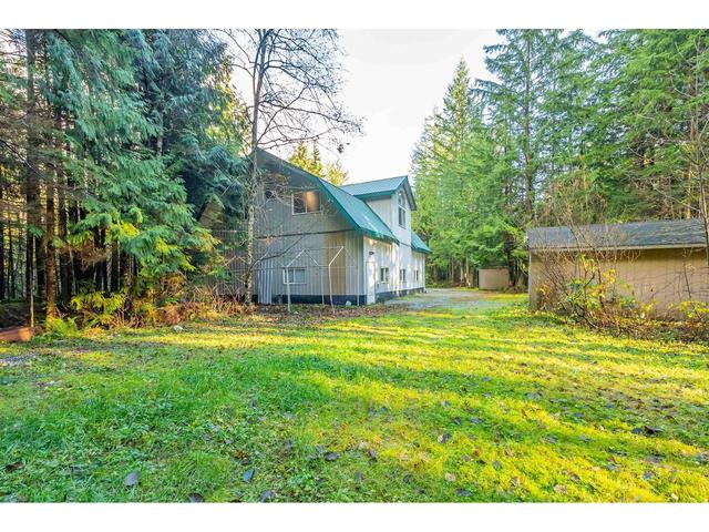 13279 Sabo Street, House detached with 2 bedrooms, 2 bathrooms and 40 parking in Mission BC | Image 18
