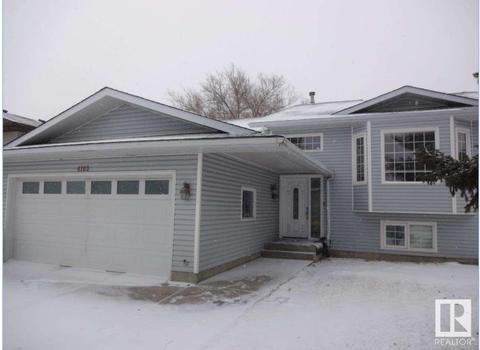 4103 19 Av Nw, House detached with 6 bedrooms, 3 bathrooms and null parking in Edmonton AB | Card Image
