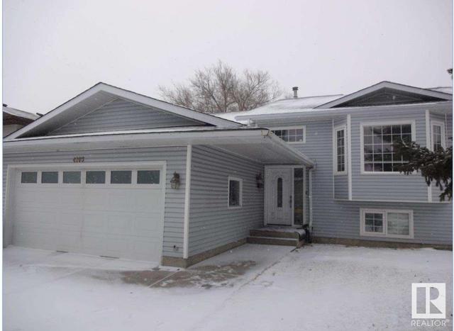 4103 19 Av Nw, House detached with 6 bedrooms, 3 bathrooms and null parking in Edmonton AB | Image 1