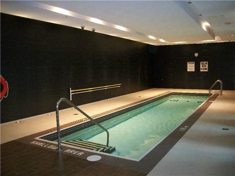 820 - 35 Brian Peck Cres, Condo with 1 bedrooms, 1 bathrooms and 1 parking in Toronto ON | Image 10