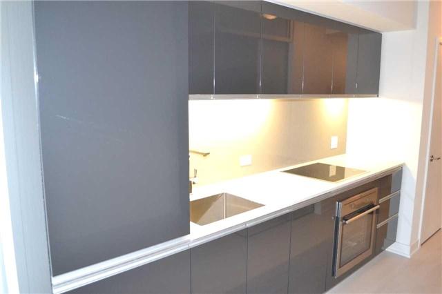 309 - 20 Gladstone Ave, Condo with 2 bedrooms, 2 bathrooms and 1 parking in Toronto ON | Image 2