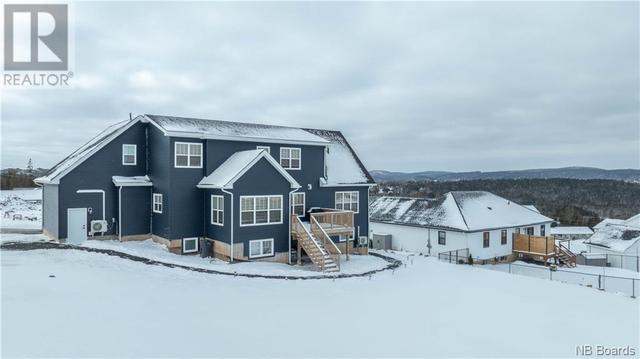 11 Waverly Lane, House detached with 6 bedrooms, 3 bathrooms and null parking in Quispamsis NB | Image 4