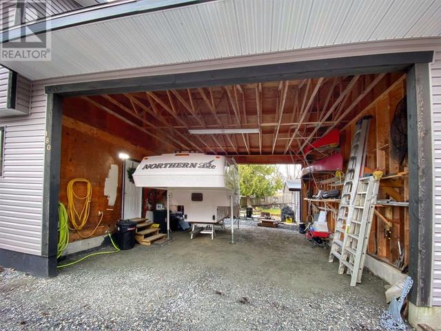 180 Hillcrest Avenue, House detached with 5 bedrooms, 2 bathrooms and null parking in Port Edward BC | Image 36
