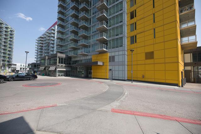 206 - 3820 Brentwood Road Nw, Condo with 1 bedrooms, 1 bathrooms and null parking in Calgary AB | Image 6