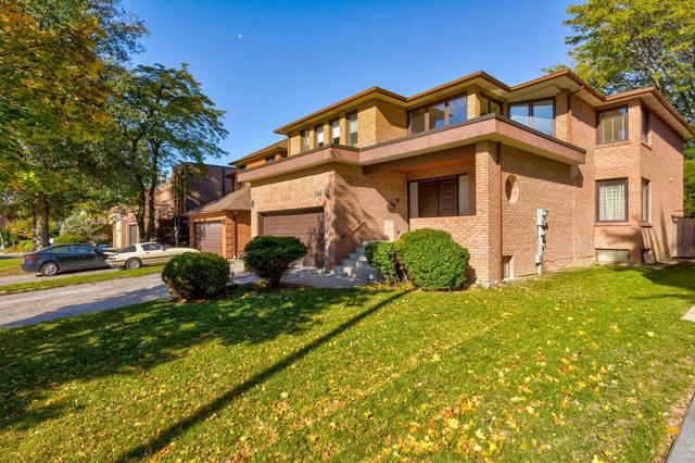 546 Spring Gate Blvd, House detached with 4 bedrooms, 5 bathrooms and 6 parking in Vaughan ON | Image 34
