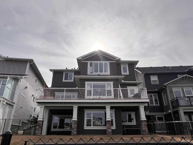 357 Bayside Crescent Sw, House detached with 4 bedrooms, 3 bathrooms and 4 parking in Airdrie AB | Image 49