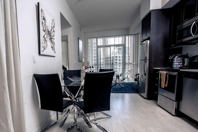719 - 50 Bruyeres Mews, Condo with 1 bedrooms, 1 bathrooms and 1 parking in Toronto ON | Image 10