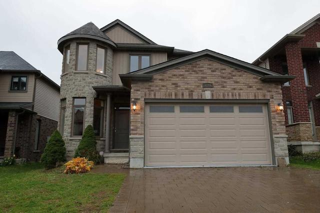 1716 Beaverbrook Ave, House detached with 3 bedrooms, 3 bathrooms and 4 parking in London ON | Image 1