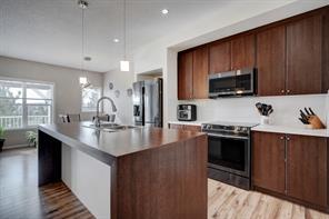 91 - 300 Evanscreek Court Nw, Home with 2 bedrooms, 2 bathrooms and 1 parking in Calgary AB | Image 8
