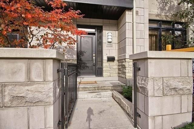 th51 - 115 Harrison Garden Blvd, Townhouse with 3 bedrooms, 3 bathrooms and 3 parking in Toronto ON | Image 12