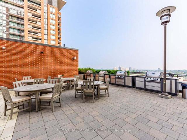 304 - 3091 Dufferin St, Condo with 2 bedrooms, 2 bathrooms and 1 parking in Toronto ON | Image 21