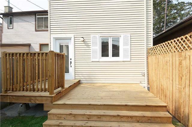 131 Priscilla Ave, House detached with 3 bedrooms, 3 bathrooms and null parking in Toronto ON | Image 19
