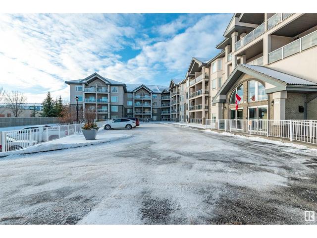 125 - 612 111 St Sw Sw, Condo with 2 bedrooms, 2 bathrooms and 1 parking in Edmonton AB | Image 44