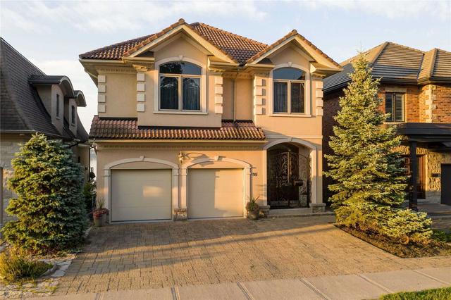 35 Kempenfelt Dr, House detached with 3 bedrooms, 5 bathrooms and 4 parking in Barrie ON | Image 3