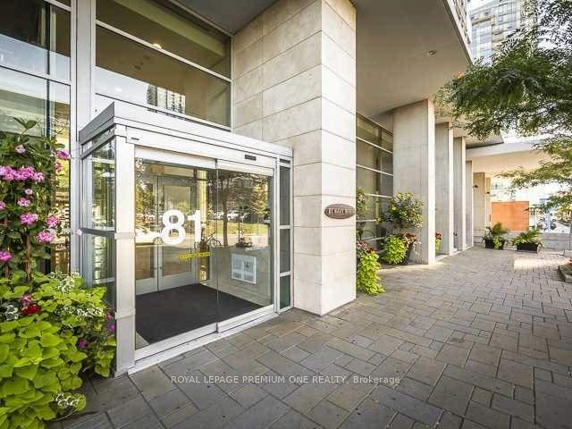 3903 - 81 Navy Wharf Crt, Condo with 2 bedrooms, 3 bathrooms and 1 parking in Toronto ON | Image 14