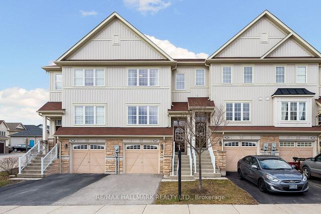 6 Farmstead Dr, House attached with 3 bedrooms, 4 bathrooms and 2 parking in Clarington ON | Image 12