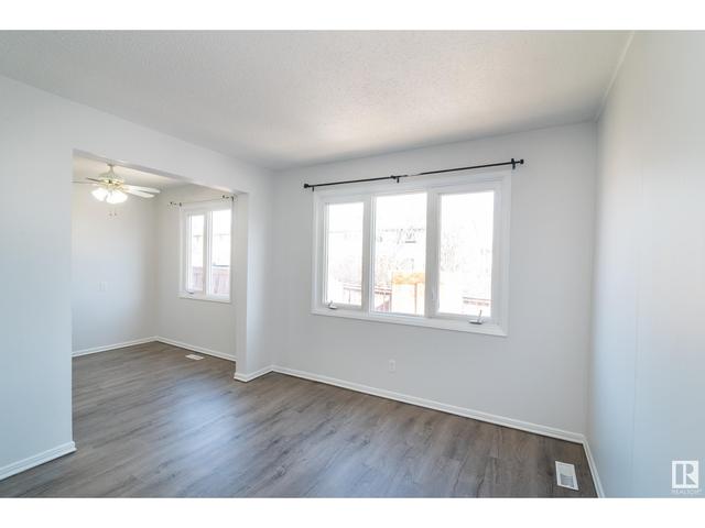 17 - 14315 82 St Nw, House attached with 2 bedrooms, 1 bathrooms and null parking in Edmonton AB | Image 7