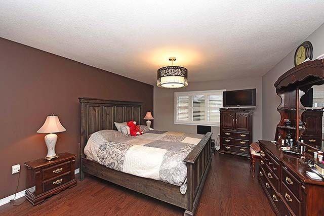 3 Abercrombie Cres, House detached with 4 bedrooms, 5 bathrooms and 2 parking in Brampton ON | Image 14