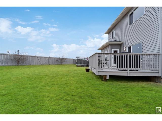 9614 85 Av, House detached with 4 bedrooms, 3 bathrooms and null parking in Morinville AB | Image 8