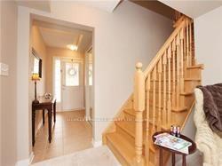 76 Lathbury St, House attached with 3 bedrooms, 3 bathrooms and 2 parking in Brampton ON | Image 2