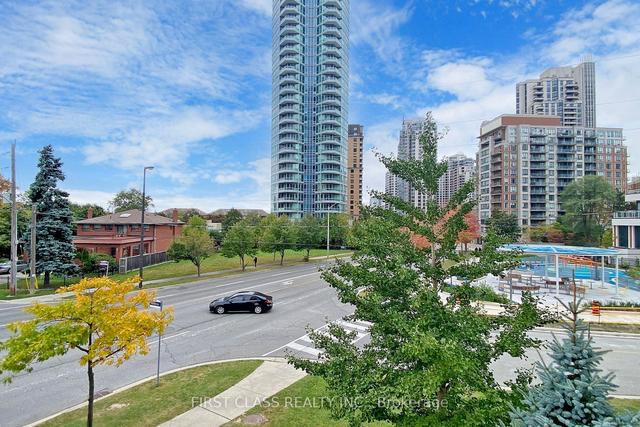 202 - 18 Holmes Ave, Condo with 1 bedrooms, 1 bathrooms and 1 parking in Toronto ON | Image 22