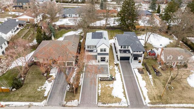 977 Gorton Ave, House detached with 4 bedrooms, 5 bathrooms and 10 parking in Burlington ON | Image 23