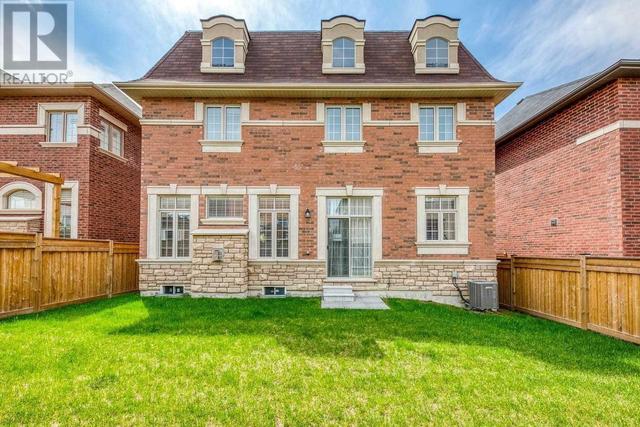 62 Randolph Dr, House detached with 5 bedrooms, 4 bathrooms and 6 parking in Vaughan ON | Image 40