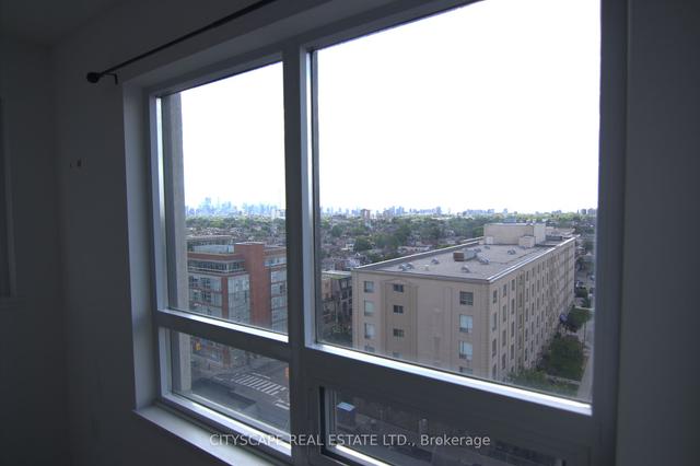 1204 - 1410 Dupont St, Condo with 2 bedrooms, 2 bathrooms and 0 parking in Toronto ON | Image 17