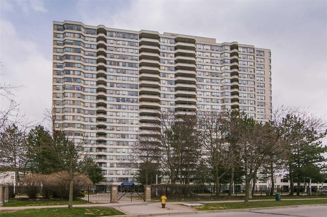 1531 - 3 Greystone Walk Dr, Condo with 2 bedrooms, 2 bathrooms and 1 parking in Toronto ON | Image 8