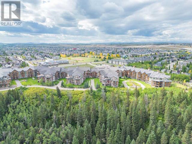 1442, - 2330 Fish Creek Boulevard Sw, Condo with 2 bedrooms, 2 bathrooms and 3 parking in Calgary AB | Image 47