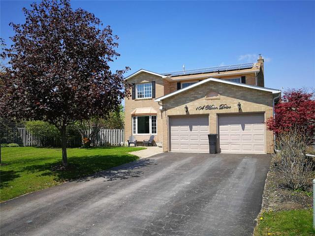 104 Moon Dr, House detached with 5 bedrooms, 4 bathrooms and 4 parking in Barrie ON | Image 1