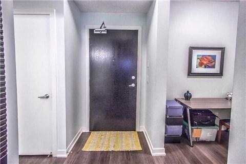 506 - 225 Sackville St, Condo with 1 bedrooms, 2 bathrooms and 1 parking in Toronto ON | Image 3